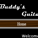 Buddy's Guitars